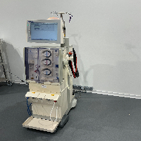 Fresenius 5008 Cordiax - Dialysis image 1